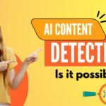Chat gtp content detection tool -How to detect ai generated content