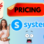 SYSTEME IO PRICING