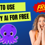 How to use pictory.ai for free