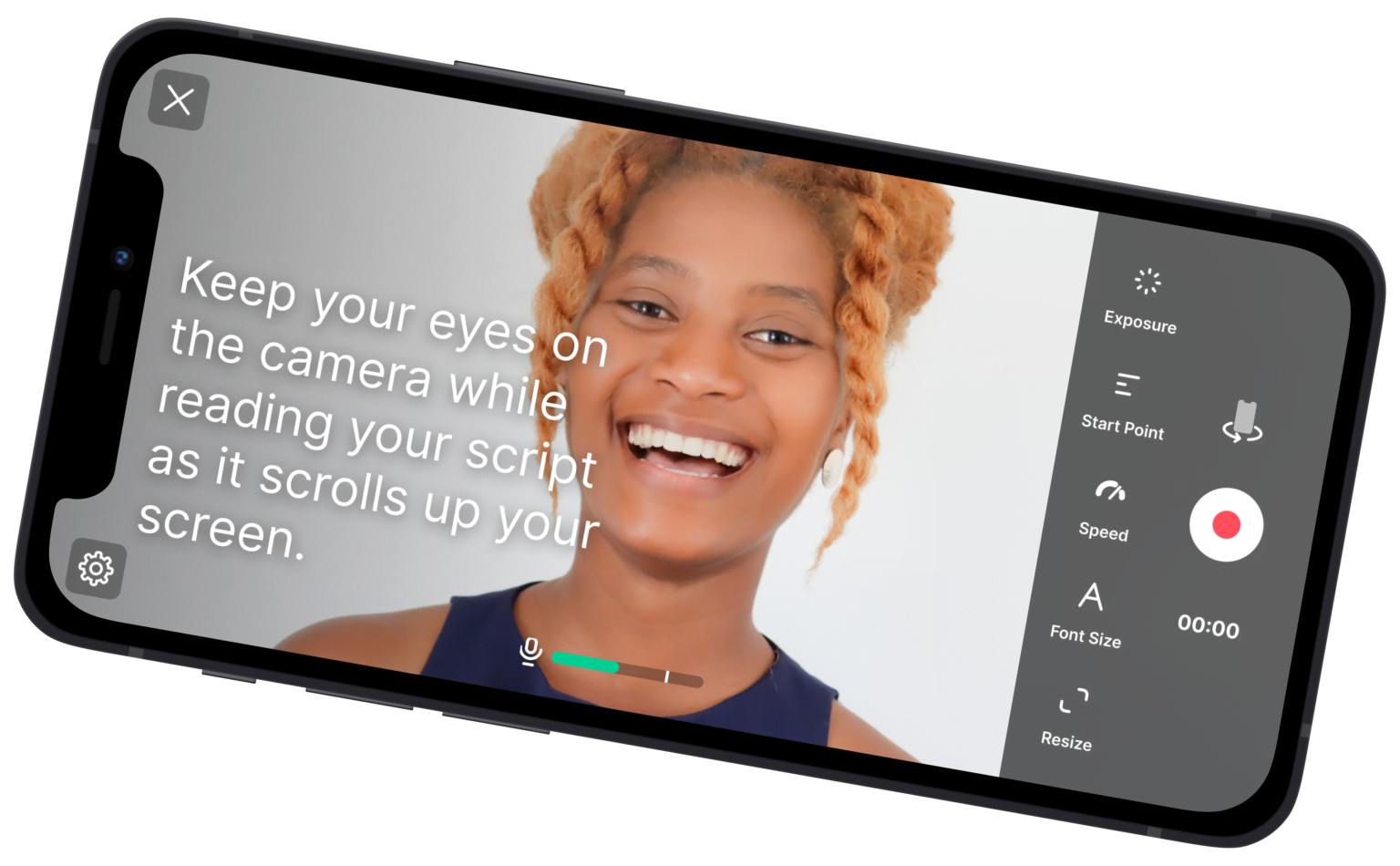 The Best Teleprompter Apps For IPhone 🎯 And IPad In 2023 [Free & Paid]