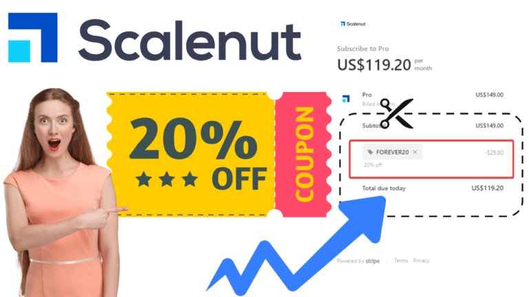 scalenut-promo-code