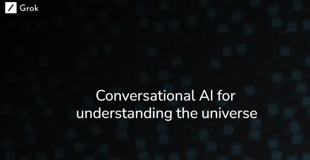 Conversational ai using ChatGPT for understanding the universe.
