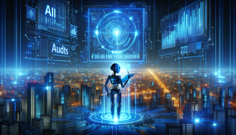AI Audits: Optimizing Enterprise AI Adoption for Improved Efficiency and Security