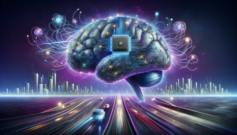 AI-Powered Brain-Computer Interfaces: Revolutionizing Human-Machine Interaction