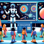 AI in Education: Preparing Students for the AI-Driven Workforce