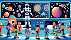 AI in Education: Preparing Students for the AI-Driven Workforce