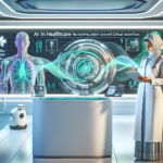 AI in Healthcare: Revolutionizing Patient Care and Clinical Workflows