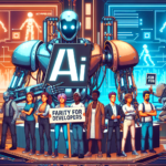 AI in Video Games: Job Losses and Unionization Efforts