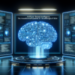 Artificial General Intelligence: The Transformative AI Breakthrough of 2024