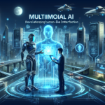 Multimodal AI: Revolutionizing Human-Like Interaction Across Industries