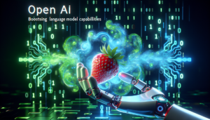 OpenAI's Strawberry AI: How the Latest Advancements Boost Language Model Capabilities