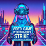 Video Game Performers Strike: How AI Concerns Are Reshaping the Industry