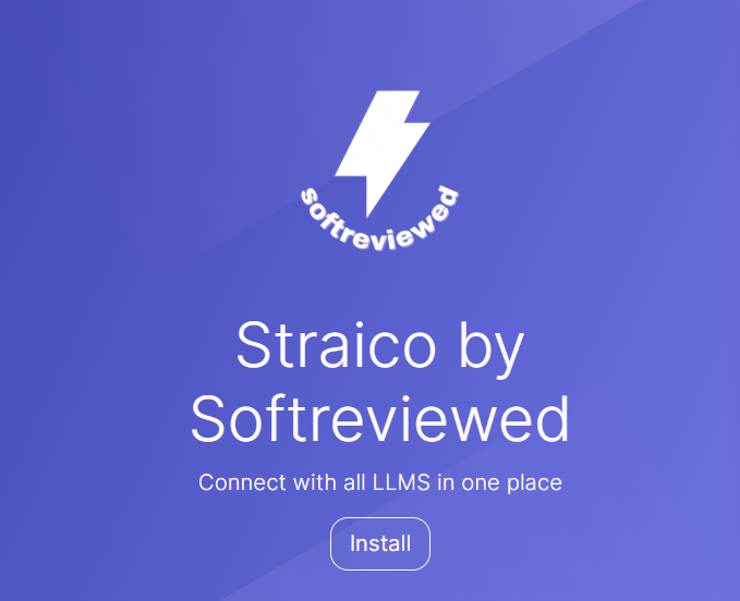 Straico API Custom App Integration enhancing workflow on Boost.space
