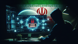 AI Interference: OpenAI Thwarts Iranian Election Manipulation Using ChatGPT