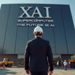 Elon Musk's Rapid Construction of XAI Supercomputer in Memphis Raises Concerns