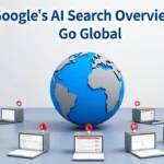 Google's AI Search Overviews Go Global: 6 New Countries Added