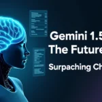 Google's Gemini 1.5 Pro 0801 Surpasses ChatGPT-4: What's Next in AI?