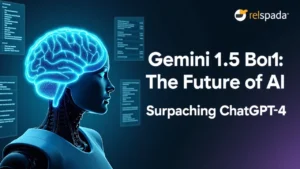 Google's Gemini 1.5 Pro 0801 Surpasses ChatGPT-4: What's Next in AI?