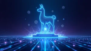 Meta's Llama 4: A Quantum Leap in AI Compute Power