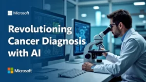 Paige and Microsoft Unveil AI Models for Cancer Diagnosis: Transforming Pathology