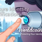 Worldcoin Uses Iris Scans to Combat AI Fraud: Is It Ethical?