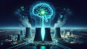 OpenAI Eyes Nuclear Power to Fuel AI's Insatiable Energy Appetite