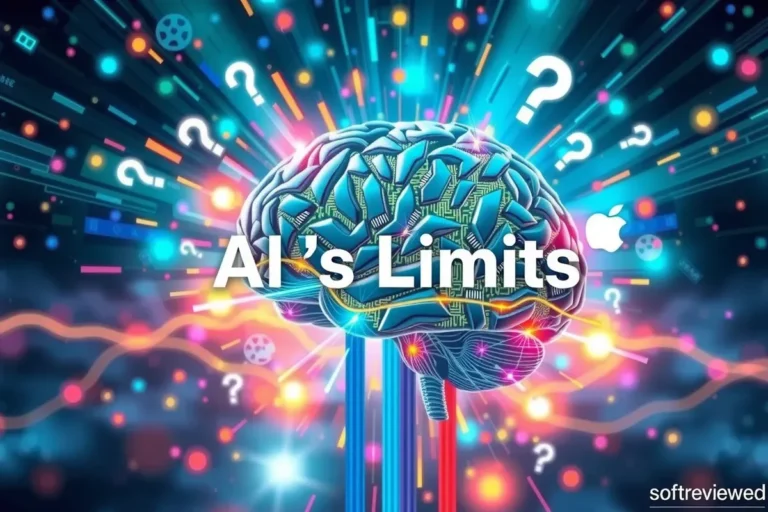 Apple Research Reveals AI's Inability to Reason: A Deep Dive into LLM Limitations