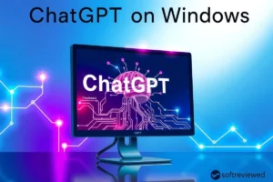 ChatGPT Comes to Windows: OpenAI Launches Desktop App for Enhanced AI Interaction