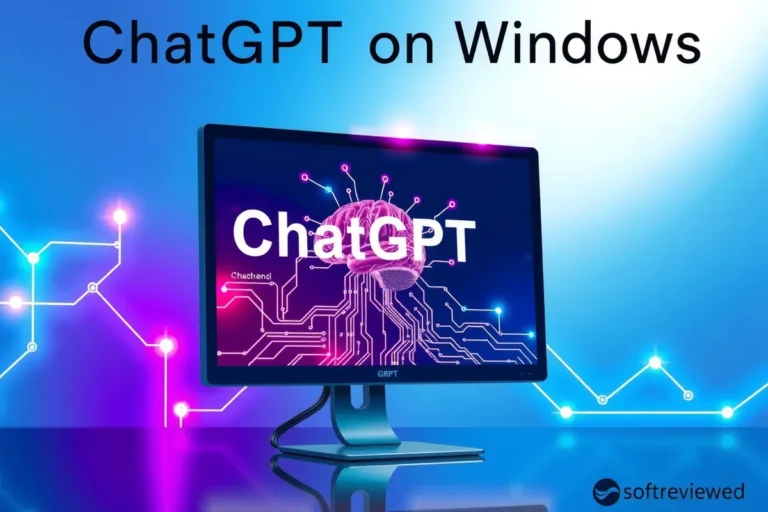 ChatGPT Comes to Windows: OpenAI Launches Desktop App for Enhanced AI Interaction