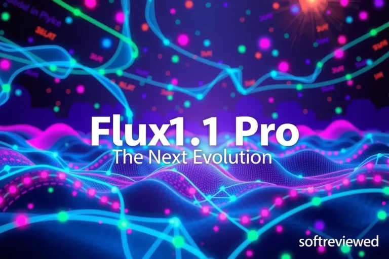 Flux1.1 Pro: The Next Evolution in AI Image Generation