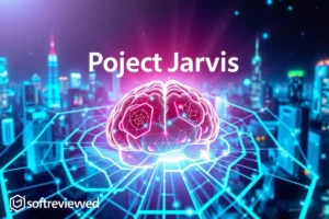 Google's Project Jarvis: The Future of AI-Powered Web Automation