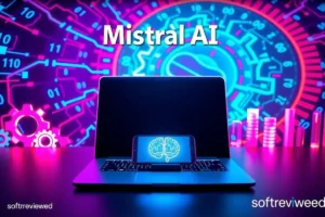 Mistral Unveils New AI Models Optimized for Laptops and Phones