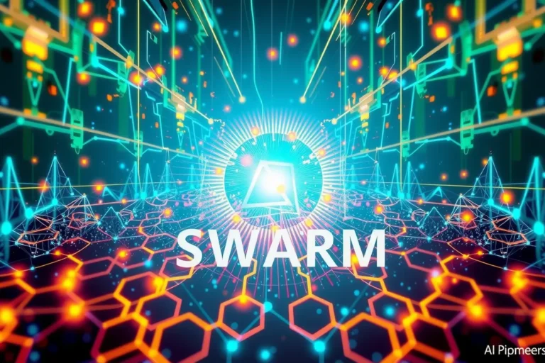 OpenAI Swarm: A Glimpse into the Future of Multi-Agent AI Systems