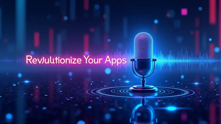 Revolutionize Your Apps with OpenAI's Realtime API: Seamless Speech-to-Speech Experiences Are Here