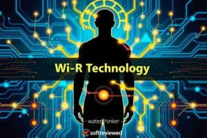 The Human Body as the New Bluetooth: Introducing Wi-R Technology