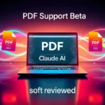 Anthropic Introduces PDF Support for Claude AI Models in Public Beta