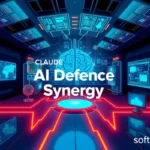 Anthropic Partners with Palantir and AWS to Bring Claude AI to U.S. Defense Agencies