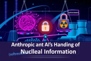 Anthropic and US Government Test AI's Handling of Sensitive Nuclear Information