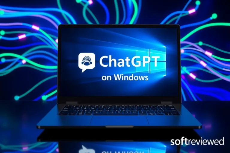 ChatGPT Windows App Now Available for Free Users: AI at Your Fingertips