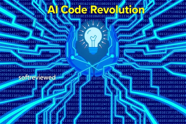 Google's AI Revolution: 25% of New Code Generated by Artificial Intelligence