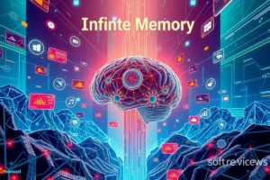 Microsoft AI CEO: AI to Have Infinite Memory by 2025