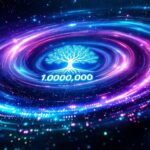 # Qwen 2.5 Joins the One Million Context Club: A Leap Forward in AI Language Processing