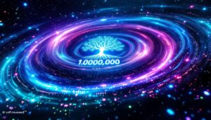 # Qwen 2.5 Joins the One Million Context Club: A Leap Forward in AI Language Processing