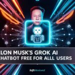 Elon Musk's Grok AI Chatbot Now Free for All Users