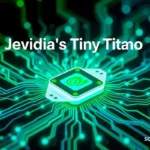 Nvidia's Tiny Titan: The Jetson Orin Nano Super Unleashes Edge AI for $249!