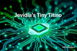 Nvidia's Tiny Titan: The Jetson Orin Nano Super Unleashes Edge AI for $249!