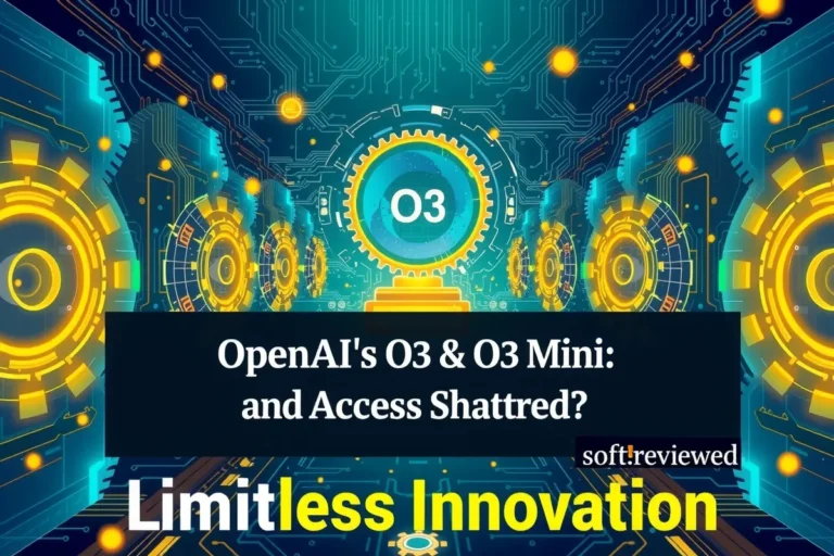 OpenAI's O3 & O3 Mini: Benchmarks Shattered and Access Details