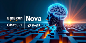 Amazon Nova vs. ChatGPT: Is Amazon's AI the New Leader?