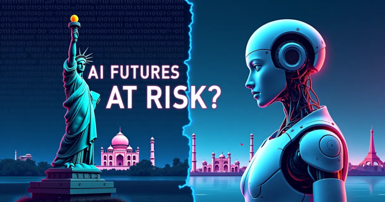 How New US Rules Affect India's AI Dreams