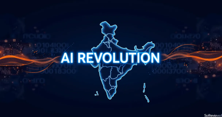 India's AI Ascent: Microsoft's $3B Bet Ignites Tech Revolution